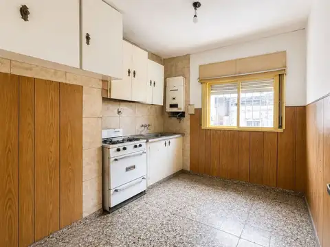 Departamento en Lisandro De La Torre
