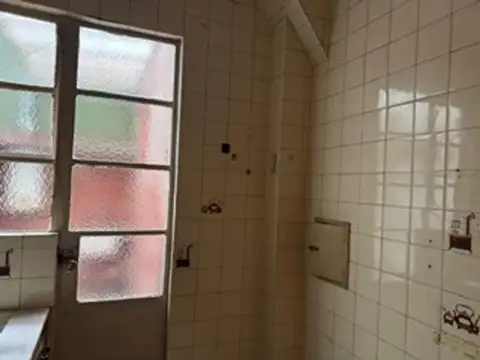 Departamento en Alquiler 50 años