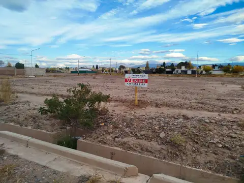 Terreno en Venta en Maipu, USD 20.000
