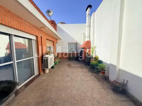 Ph 3 amb con 2 patios, lavadero y parrilla