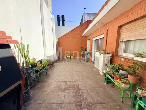 Almafuerte 2000