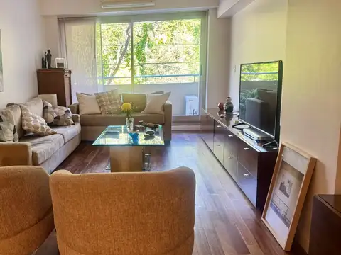 Departamento en Venta en Las Cañitas, USD 385.000