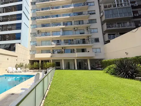 VENTA PALERMO 3/4 AMB COCHERA AMENITES SEGU 24 HS