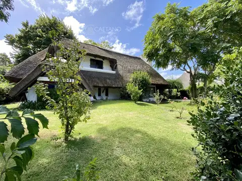 Casa en Punta del Este, Marly