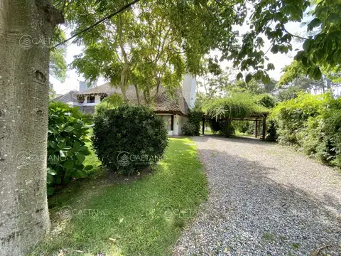 Casa en Alquiler Temporal 2024 años