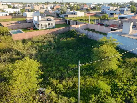 Terreno en Venta de 327,0 m2