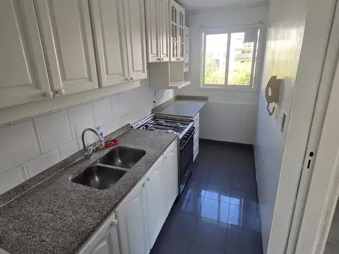 Departamento en Alquiler de 1 dormitorio