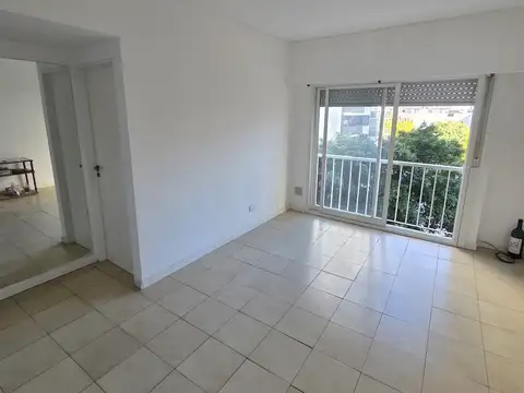 Departamento en alquiler Amenabar 3630.