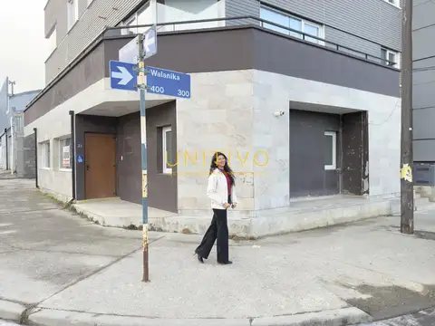 ALQUILER - WALANIKA al 300