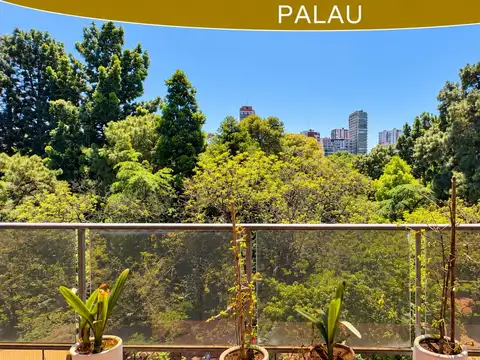 Departamento en Venta con 2 cocheras