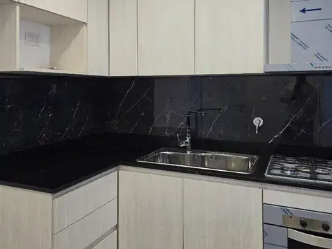 Departamento en Venta al Este