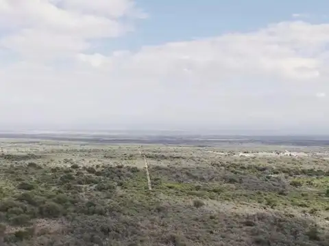 4.18 Hectáreas en Villa Larca SL