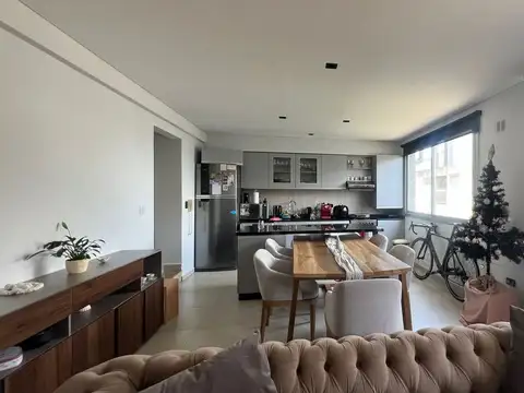 Departamento en alquiler La Plata