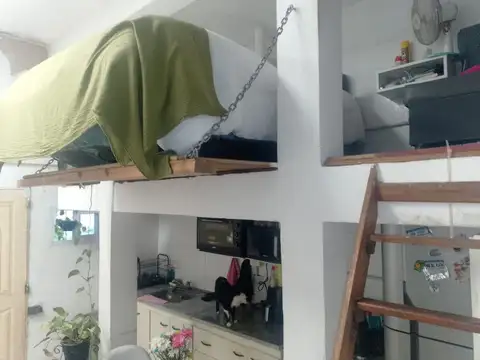 Departamento en Venta 36 años