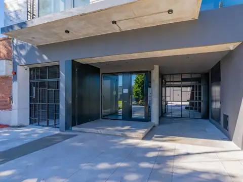 Avenida Juan Jose Paso 3500, Piso 2