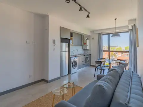 Departamento en Venta en Mar del Plata, USD 99.900