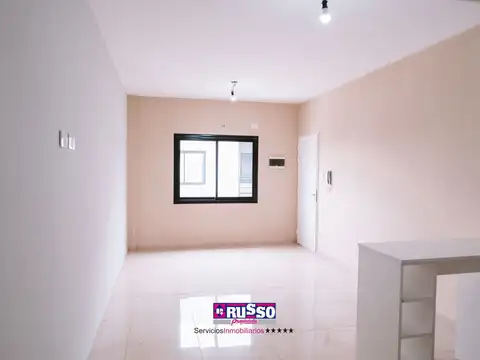Departamento en Venta en San Justo, USD 45.000