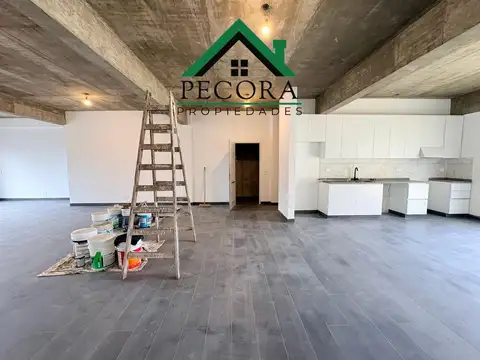 Local en Alquiler A Estrenar