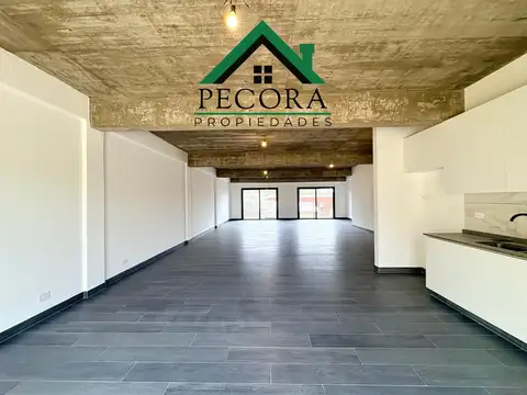 Alquiler Comercial - Espacio multifuncional - Ingeniero Maschwitz - Ituzaingo 1718