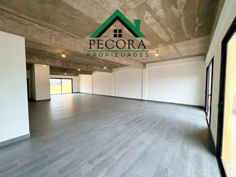 Alquiler Comercial - Espacio multifuncional - Ingeniero Maschwitz - Ituzaingo 1718