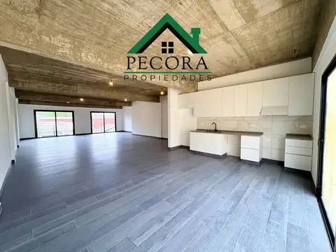 Alquiler Comercial - Espacio multifuncional - Ingeniero Maschwitz - Ituzaingo 1718