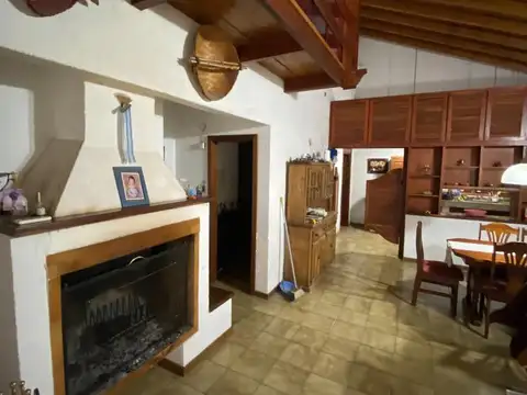 Casa en Venta 45 años
