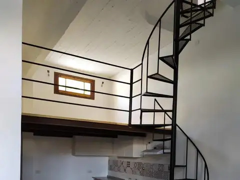 Depto Tipo Casa en Alquiler 30 años