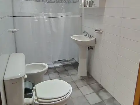 Departamento en Alquiler de 5 ambientes