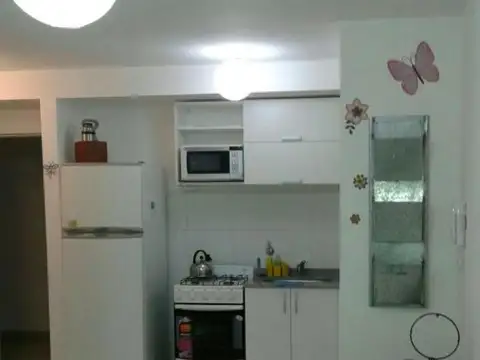 Departamento en Alquiler de 2 ambientes