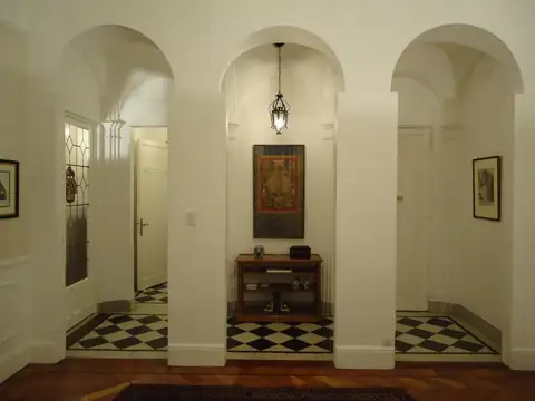 VICENTE LóPEZ 1800, Piso 3