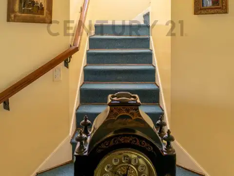 Casa en La Isla,  Nordelta al lago central , 5 ambientes