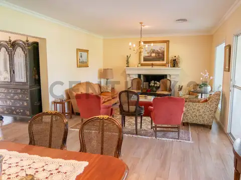 Casa en Venta en Nordelta La Isla, USD 1.080.000