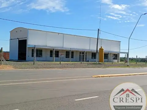 Ruta 4