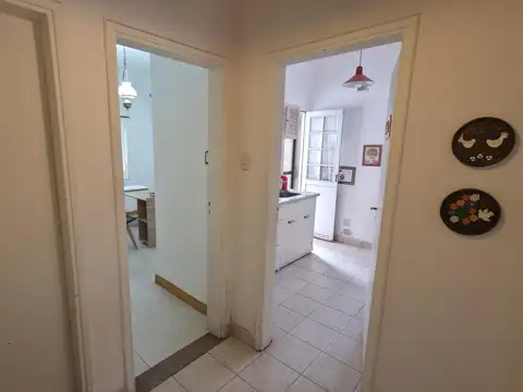 Casa en Venta al Oeste