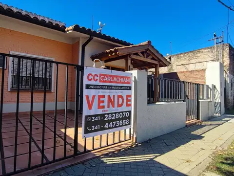 Casa en Venta de 3 dormitorios