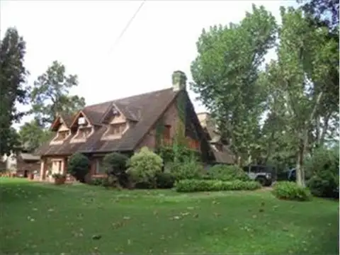 Casa en  venta en el barrio Las Veletas