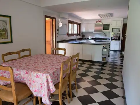 Casa en Venta en Bella Vista, USD 650.000