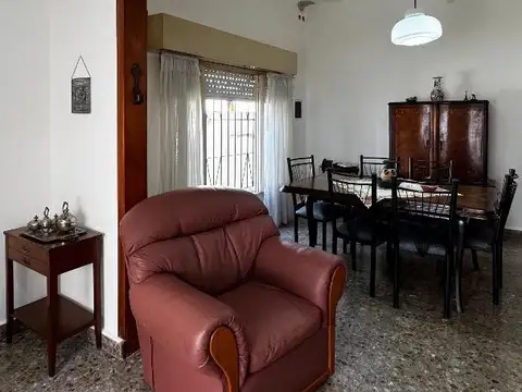 Guemes 600