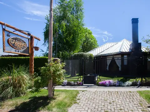 Complejo de cabañas Nueva Era