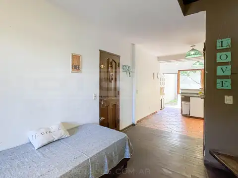 Depto Tipo Casa en Alquiler en Olivos Quinta Presidencial, $ 1.900.000