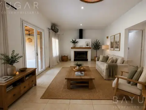 OPORTUNIDAD VENTA / Casa en Barrio Privado Sausalito / Pilar - APTO CRÉDITO