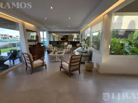 Casa en Venta al Sureste