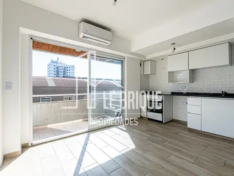 Departamento en Alquiler de 2 ambientes