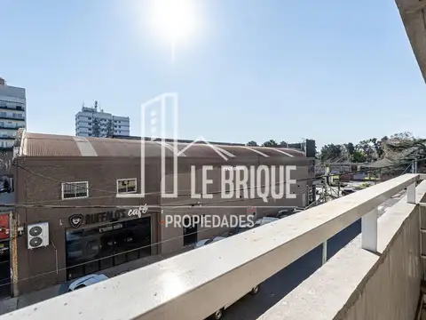 Departamento en Alquiler 3 años