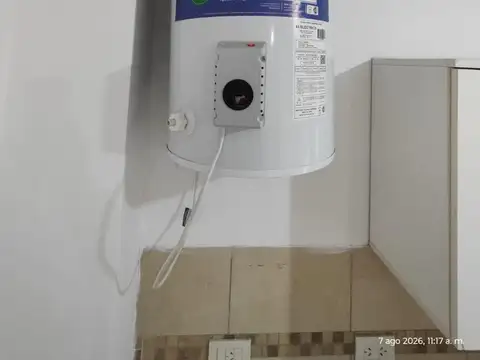 Departamento en Alquiler en Villa Centenario, $ 370.000