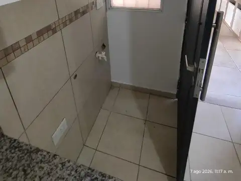 ARBO Y BLANCO 900, Piso 1