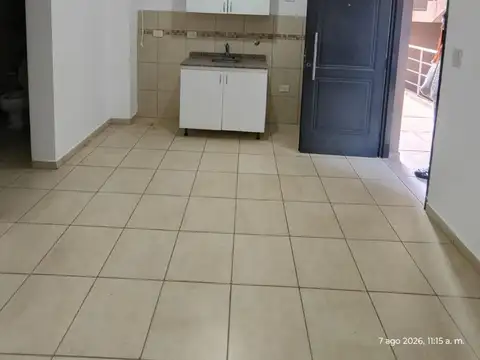 DEPARTAMENTO 2 AMBIENTES - VILLA CENTENARIO, RESISTENCIA