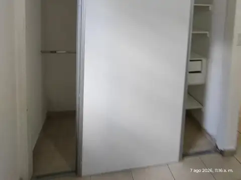 DEPARTAMENTO 2 AMBIENTES - VILLA CENTENARIO, RESISTENCIA