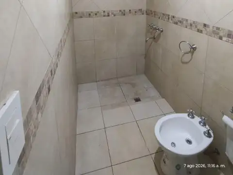 ARBO Y BLANCO 900, Piso 1