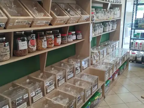 Fondo Comercio en Venta 17 años